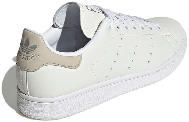 adidas Originals Stan Smith 'Beige' Sepatu Kasual HP5513 Shop adidas Originals Stan Smith 'Beige' Sepatu Kasual HP5513