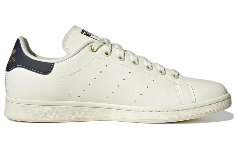 adidas originals Stan Smith 'Cream White Navy' 圖 2