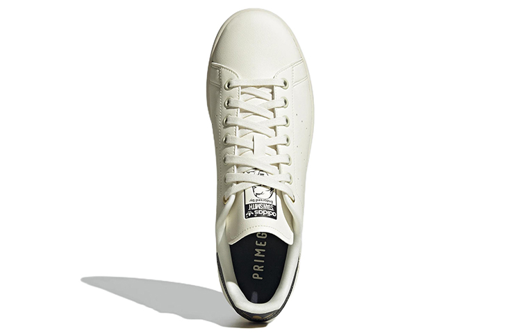 adidas originals Stan Smith 'Cream White Navy' 圖 5