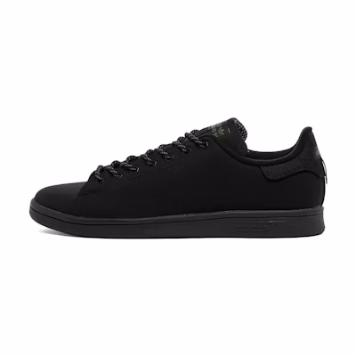 adidas Originals Stan Smith 'Black'