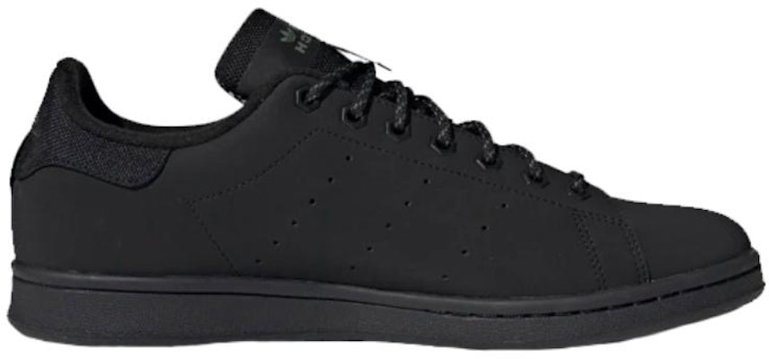 adidas Originals Stan Smith 'Black' FV4641 Order adidas Originals Stan Smith 'Black' FV4641