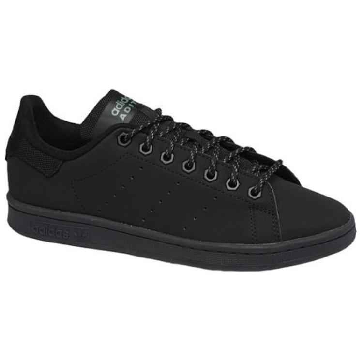 Lookbook adidas Originals Stan Smith 'Hitam' FV4641