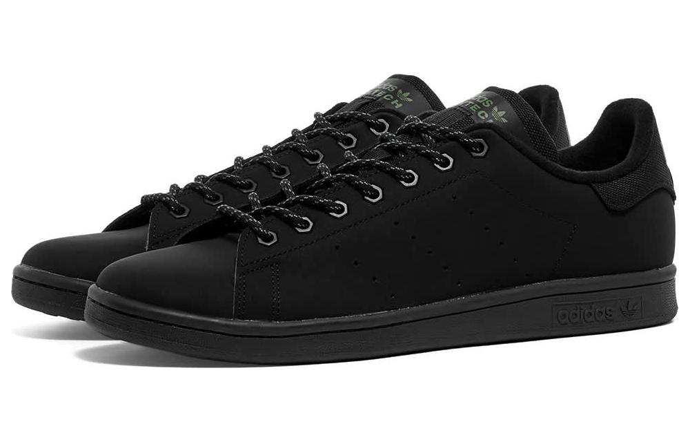 Shop adidas Originals Stan Smith 'Hitam' FV4641