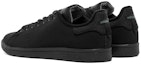 Purchase adidas originals StanSmith 低筒 板鞋 男女皆宜 煤炭黑