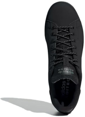 adidas Originals Stan Smith 'Black' FV4641 Details for adidas Originals Stan Smith 'Black' FV4641