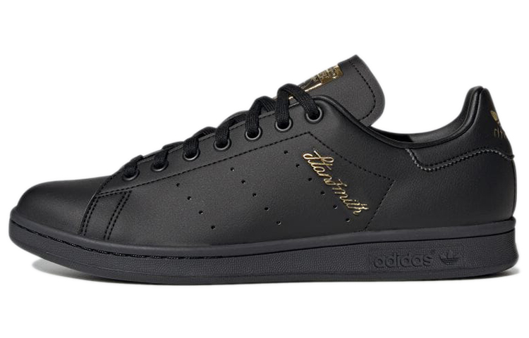 Buy adidas Originals Stan Smith 'Hitam Emas' GZ7793