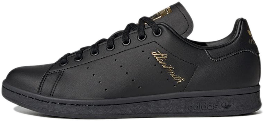 adidas Originals Stan Smith 'Hitam Emas' GZ7793 Buy adidas Originals Stan Smith 'Hitam Emas' GZ7793