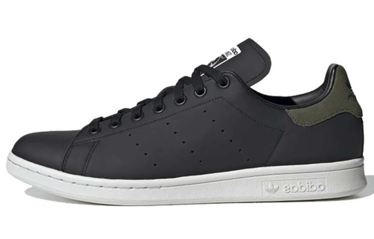 Buy adidas Originals Stan Smith 'Hitam Hijau' FV4116