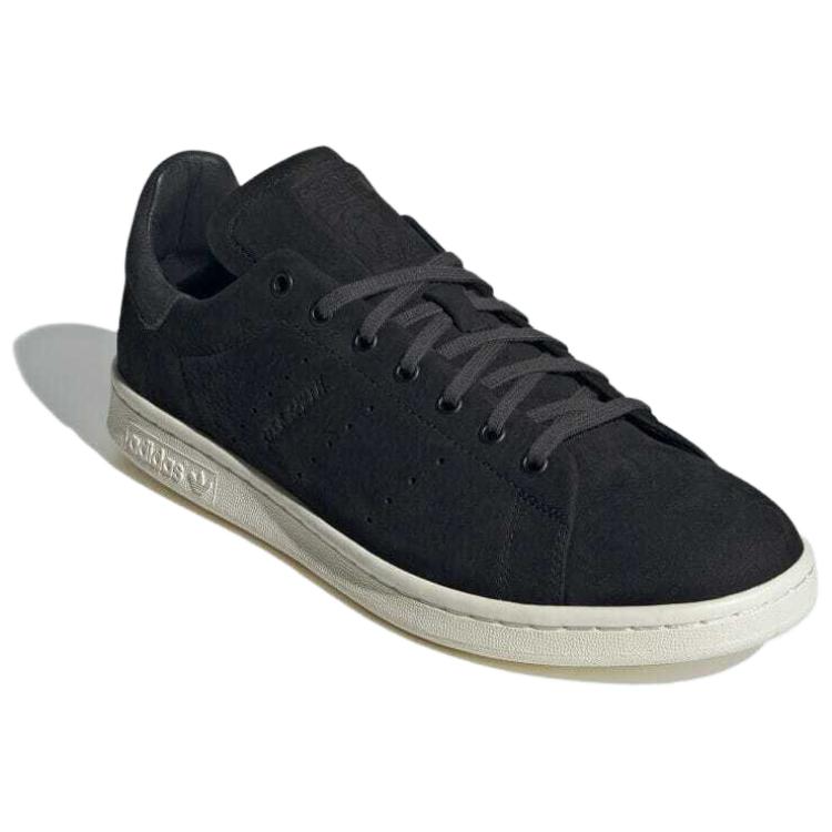 Order 아디다스 오리지널 스탠스미스 '블랙 럭스' 1G8296