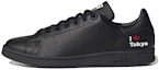 Buy adidas Originals Stan Smith 'Negro Blanco Rojo' H67742