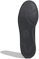 adidas Originals Stan Smith 'Negro Blanco Rojo' H67742 Details for adidas Originals Stan Smith 'Negro Blanco Rojo' H67742