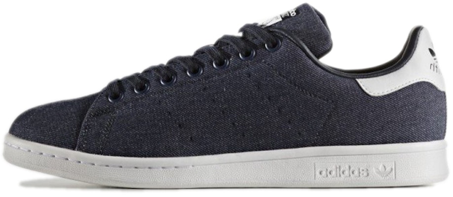 adidas originals Stan Smith Denim 'Blue White' BY9190 Buy adidas originals Stan Smith Denim 'Blue White' BY9190