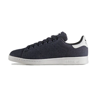 adidas originals Stan Smith Denim 'Blue White'