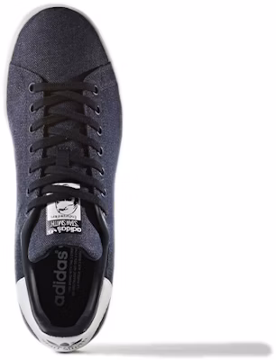 adidas originals Stan Smith Denim 'Blue White' BY9190 Purchase adidas originals Stan Smith Denim 'Blue White' BY9190
