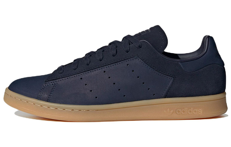 Buy 阿迪达斯三叶草 Stan Smith '蓝色' HQ6832