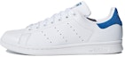Buy adidas originals StanSmith 藍尾 低筒 板鞋 男女款 白色