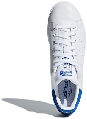 adidas originals StanSmith 藍尾 低筒 板鞋 男女款 白色 Purchase adidas originals StanSmith 藍尾 低筒 板鞋 男女款 白色