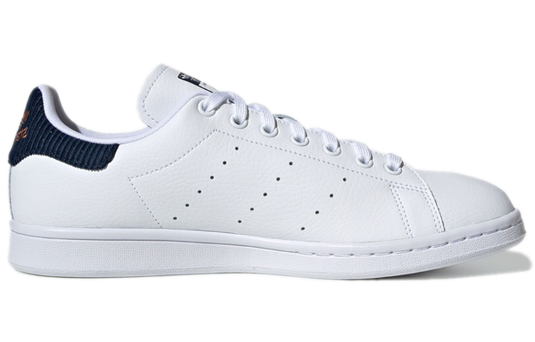 adidas Stan Smith ' White Dark Blue' 圖 2
