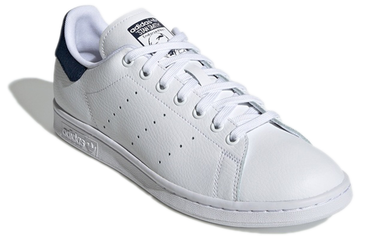 adidas Stan Smith ' White Dark Blue' 圖 3