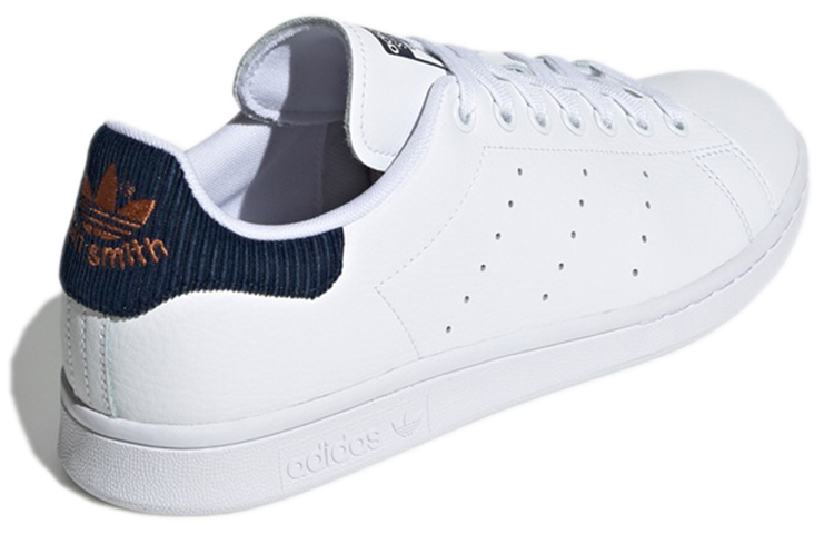 adidas Stan Smith ' White Dark Blue' 圖 4