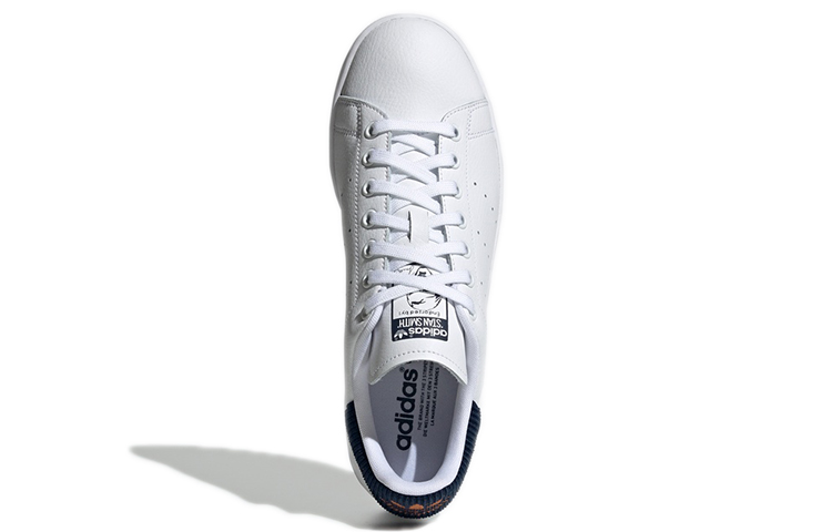 adidas Stan Smith ' White Dark Blue' 圖 5