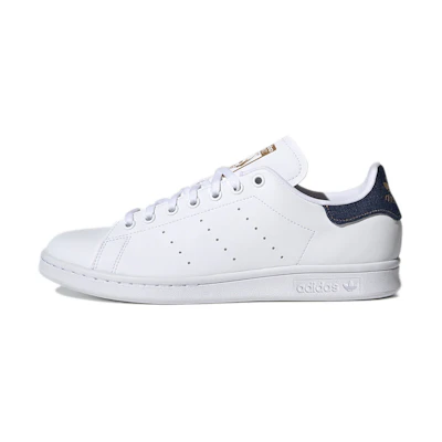 adidas originals Stan Smith 'White Navy'