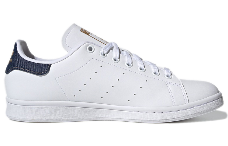 Order スタンスミス 白/紺 (Stan Smith 白/紺) GX5193