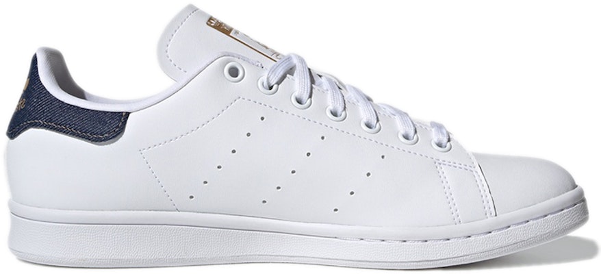 adidas Originals Stan Smith 'Blanco Azul Marino' GX5193 Order adidas Originals Stan Smith 'Blanco Azul Marino' GX5193