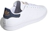 Shop スタンスミス 白/紺 (Stan Smith 白/紺) GX5193