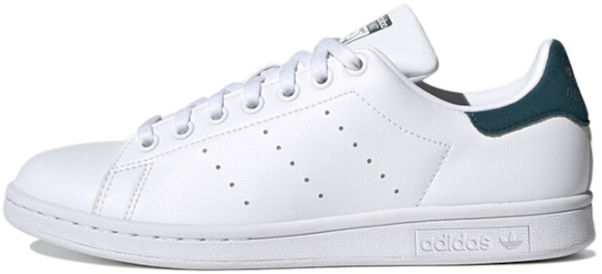 adidas Originals Stan Smith Kasut 'Putih Hijau-Biru Awan' S42581 Buy adidas Originals Stan Smith Kasut 'Putih Hijau-Biru Awan' S42581