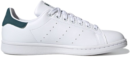 Sepatu adidas Originals Stan Smith 'Putih Hijau-Biru' S42581 Order Sepatu adidas Originals Stan Smith 'Putih Hijau-Biru' S42581