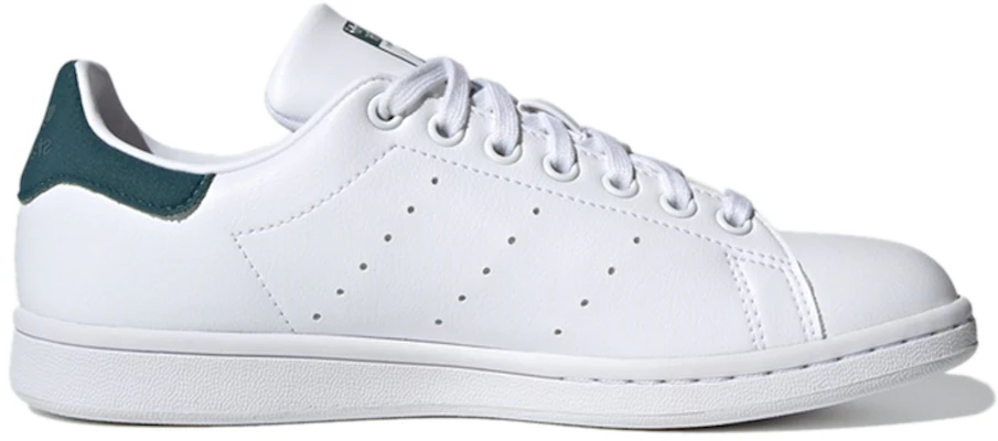 阿迪达斯 Originals Stan Smith 休闲鞋 '云白绿蓝' S42581 Order 阿迪达斯 Originals Stan Smith 休闲鞋 '云白绿蓝' S42581