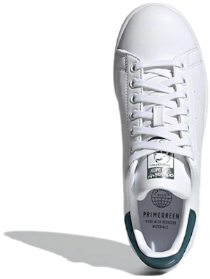 阿迪达斯 Originals Stan Smith 休闲鞋 '云白绿蓝' S42581 Purchase 阿迪达斯 Originals Stan Smith 休闲鞋 '云白绿蓝' S42581