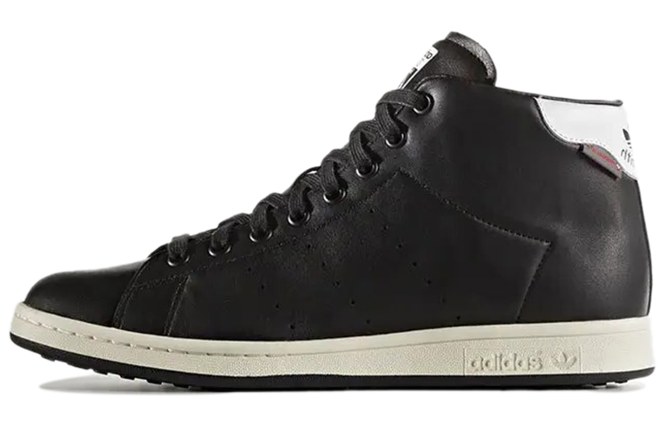 Buy adidas Originals Stan Smith 'Negro Brillante' S80497