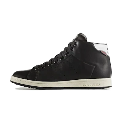 adidas Originals Stan Smith 'Bright Black'