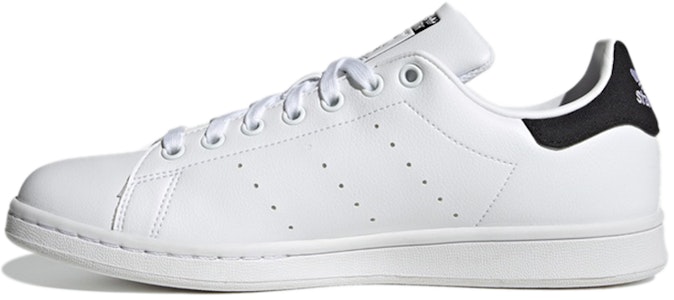 아디다스 오리지널스 스탠 스미스 '클라우드 화이트 블랙' GW0133 Buy 아디다스 오리지널스 스탠 스미스 '클라우드 화이트 블랙' GW0133