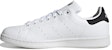 adidas Originals Stan Smith Kasut 'Cloud White Black' GW0133