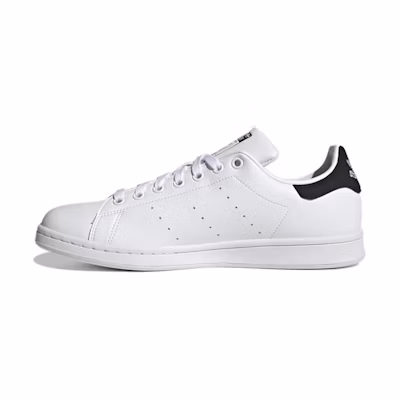 adidas Originals Stan Smith Shoes 'Cloud White Black'