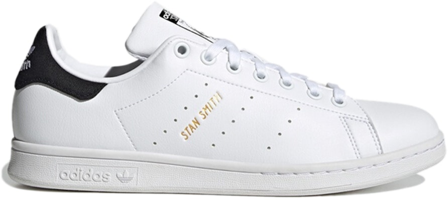 adidas Originals Stan Smith Kasut 'Cloud White Black' GW0133 Order adidas Originals Stan Smith Kasut 'Cloud White Black' GW0133