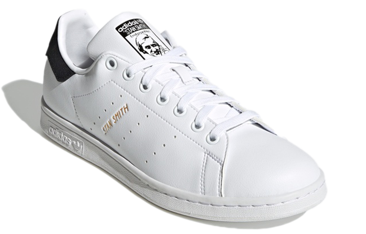Lookbook Zapatillas adidas Originals Stan Smith 'Blanco Nube Negro' GW0133