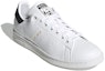 Lookbook adidas Originals Stan Smith Kasut 'Cloud White Black' GW0133