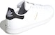 adidas Originals Stan Smith Kasut 'Cloud White Black' GW0133