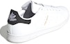 Shop adidas Originals Stan Smith Kasut 'Cloud White Black' GW0133