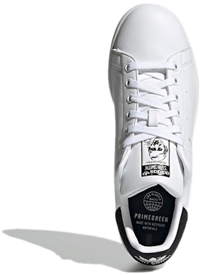 adidas Originals Stan Smith Kasut 'Cloud White Black' GW0133 Purchase adidas Originals Stan Smith Kasut 'Cloud White Black' GW0133