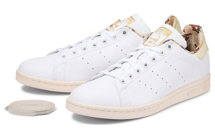 Lookbook adidas Originals Stan Smith 'Blanco Brillante' HP5504