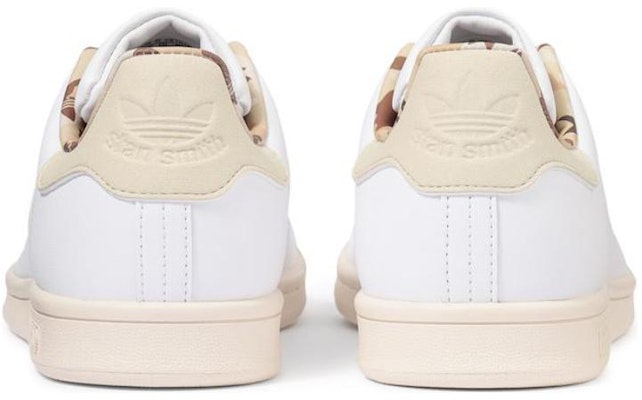 adidas Originals Stan Smith 'Blanco Brillante' HP5504 Shop adidas Originals Stan Smith 'Blanco Brillante' HP5504