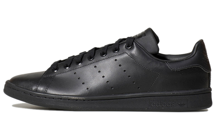 Buy adidas originals Stan Smith 黑碳色