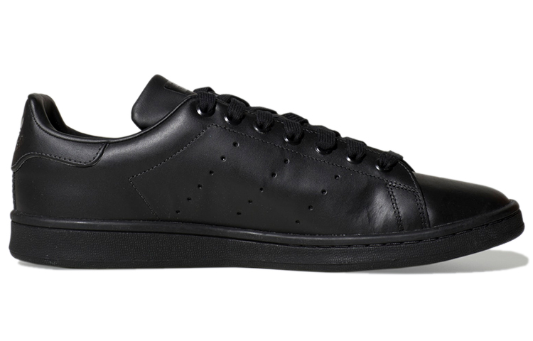 adidas Originals Stan Smith 'Carbon Black' 圖 2