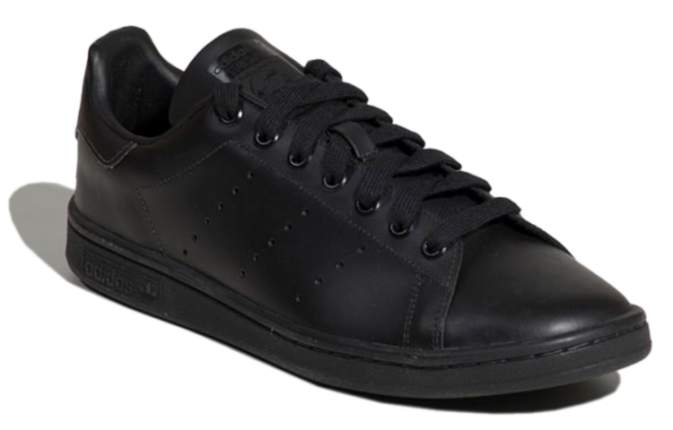 adidas Originals Stan Smith 'Carbon Black' 圖 3