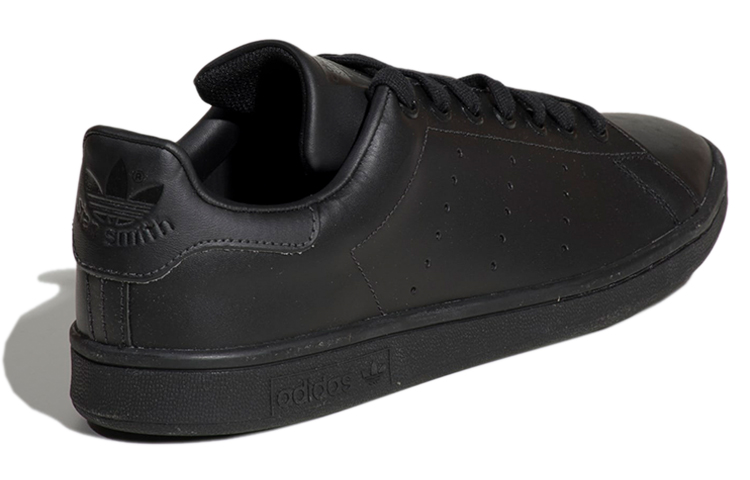 adidas Originals Stan Smith 'Carbon Black' 圖 4